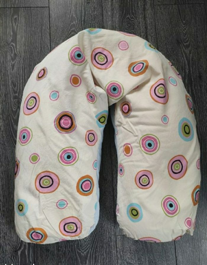 Coussin d'allaitement