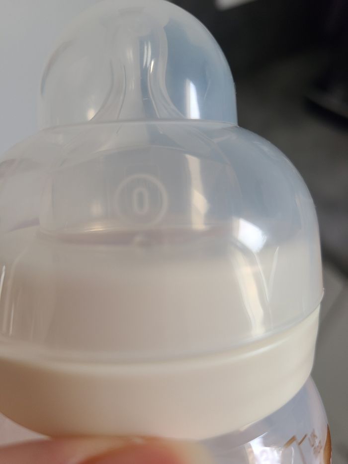 Biberon MAM - photo numéro 2