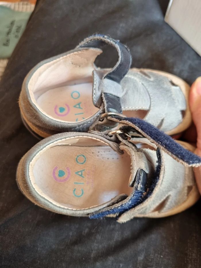Chaussure enfant - photo numéro 2