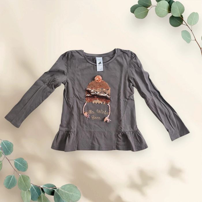 T-shirt marque Palomino