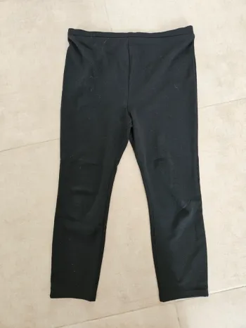 Pantalon grossesse Shein