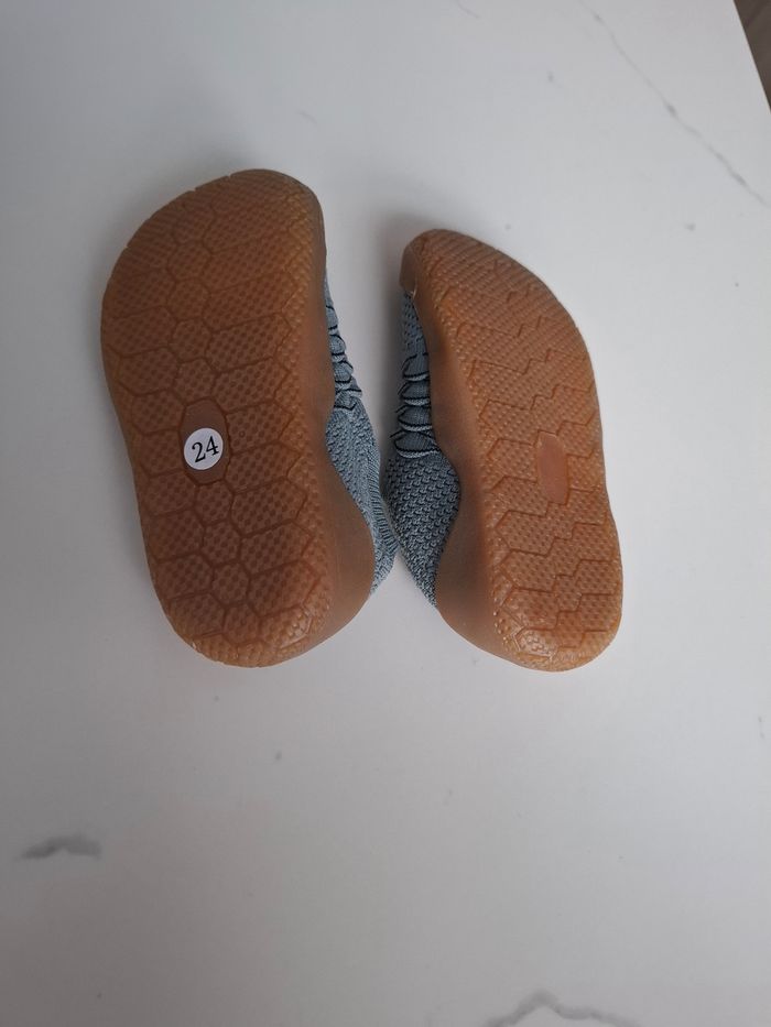 Chaussure mémoire de forme Mixte - photo numéro 2