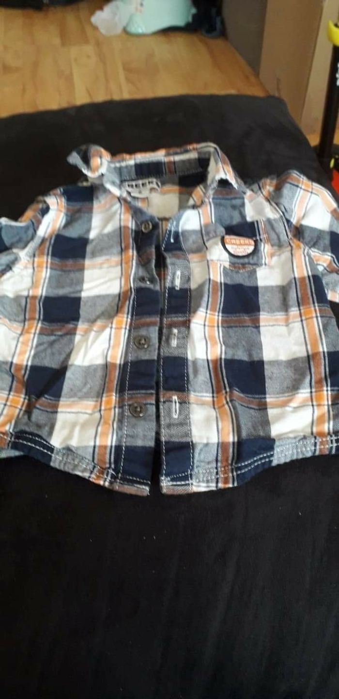 Chemise