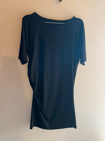 Robe tunique