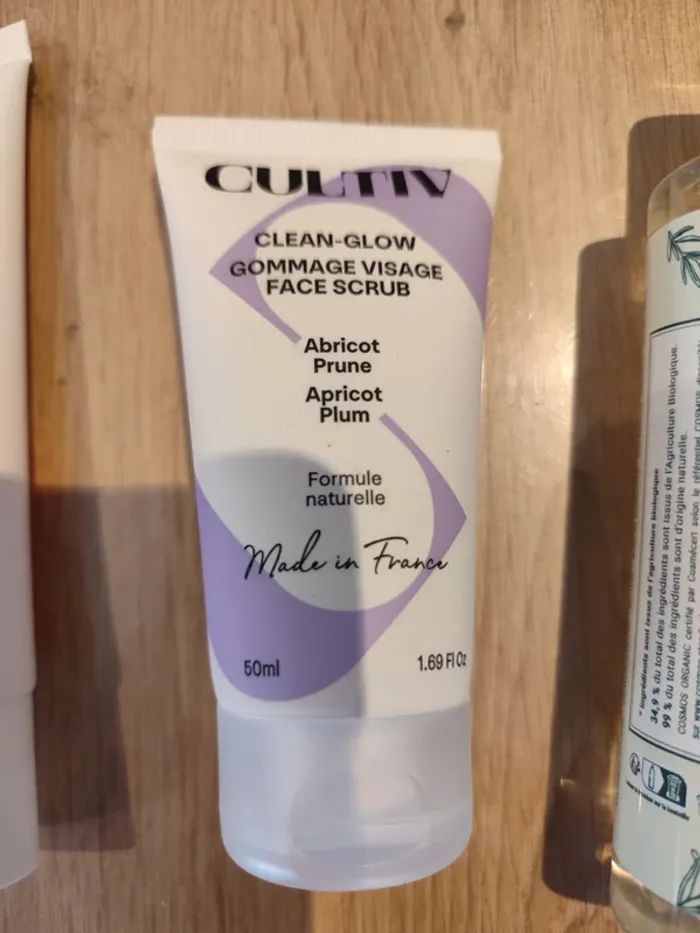 Lot cosmétiques n°2 - photo numéro 5