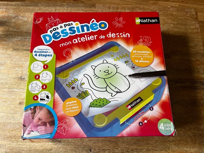 dessineo atelier de dessin - photo numéro 2