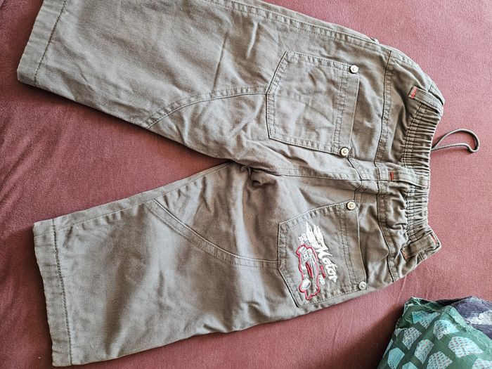 Pantalon bouny baby - photo numéro 3