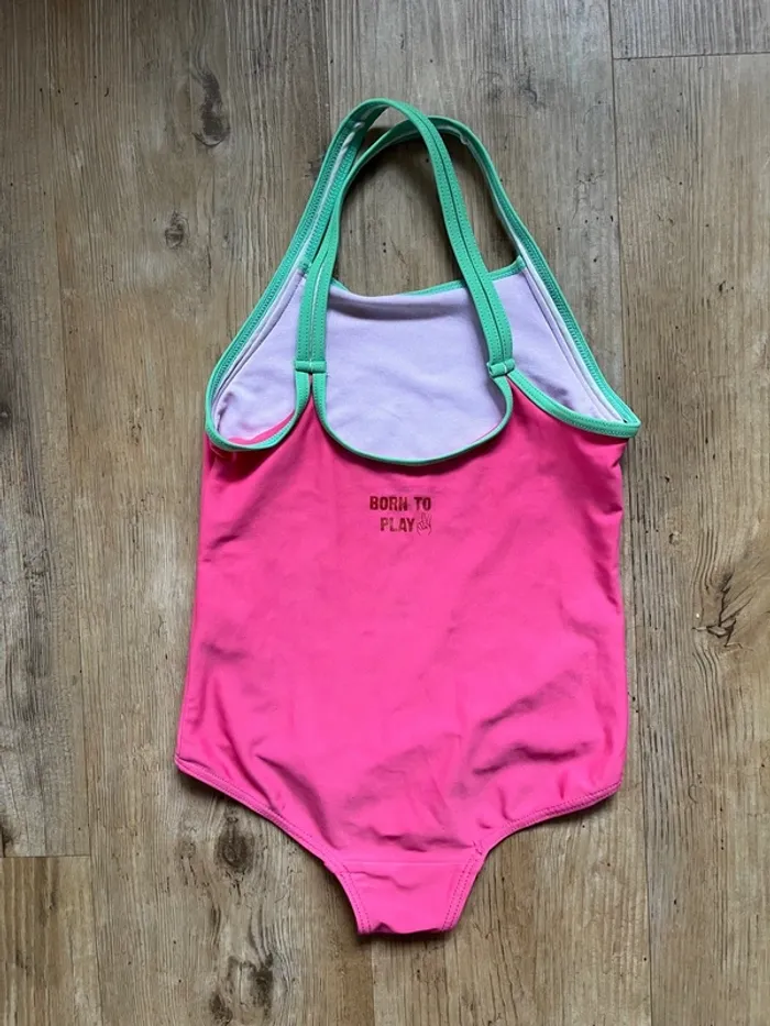 Maillot 1 pièce - photo numéro 2