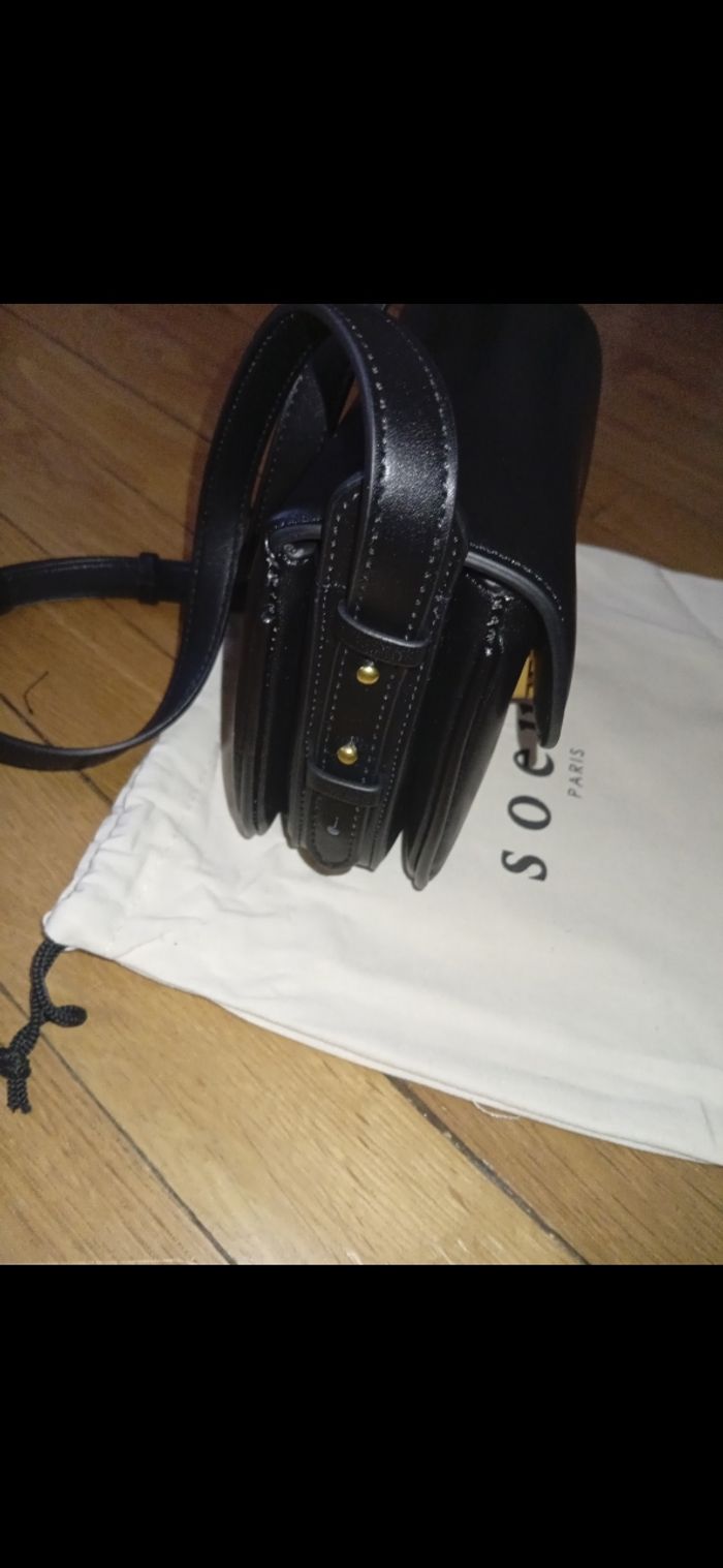 Sac sœur bellissima mini - photo numéro 3