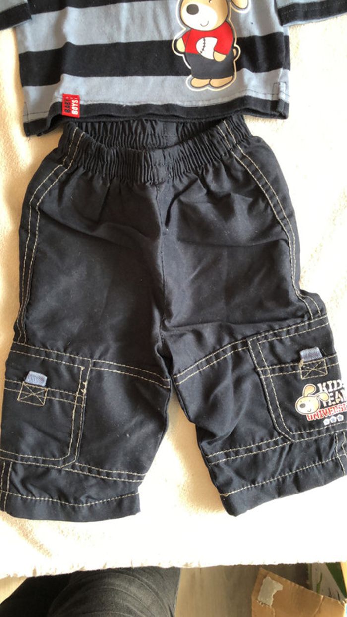 Ensemble - photo numéro 3