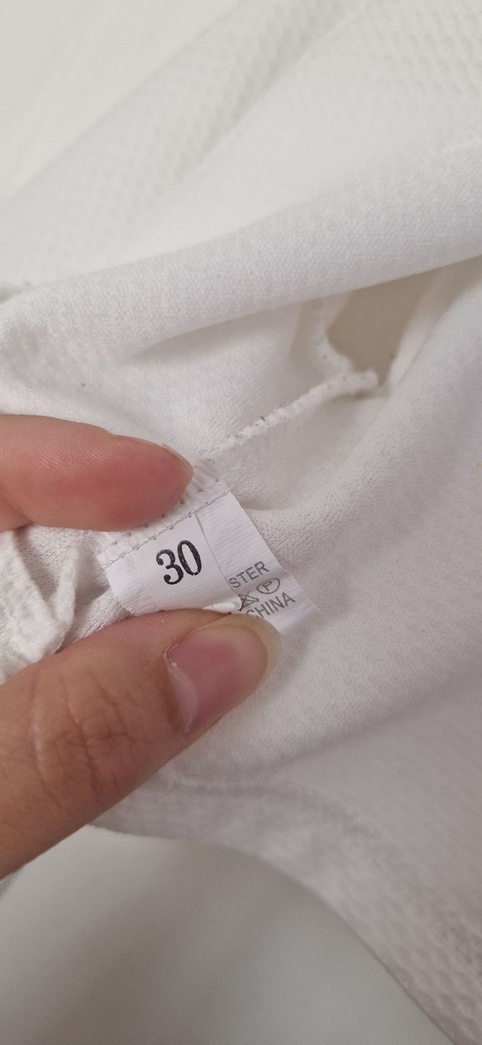 Boléro fille pour fête - photo numéro 3