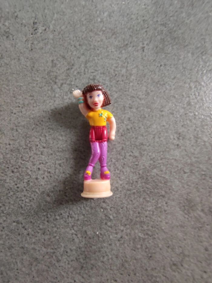 Polly pocket personnage 1999