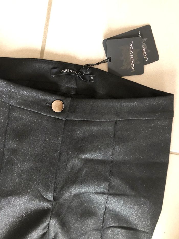 Pantalon Lauren vidal neuf xs - photo numéro 2