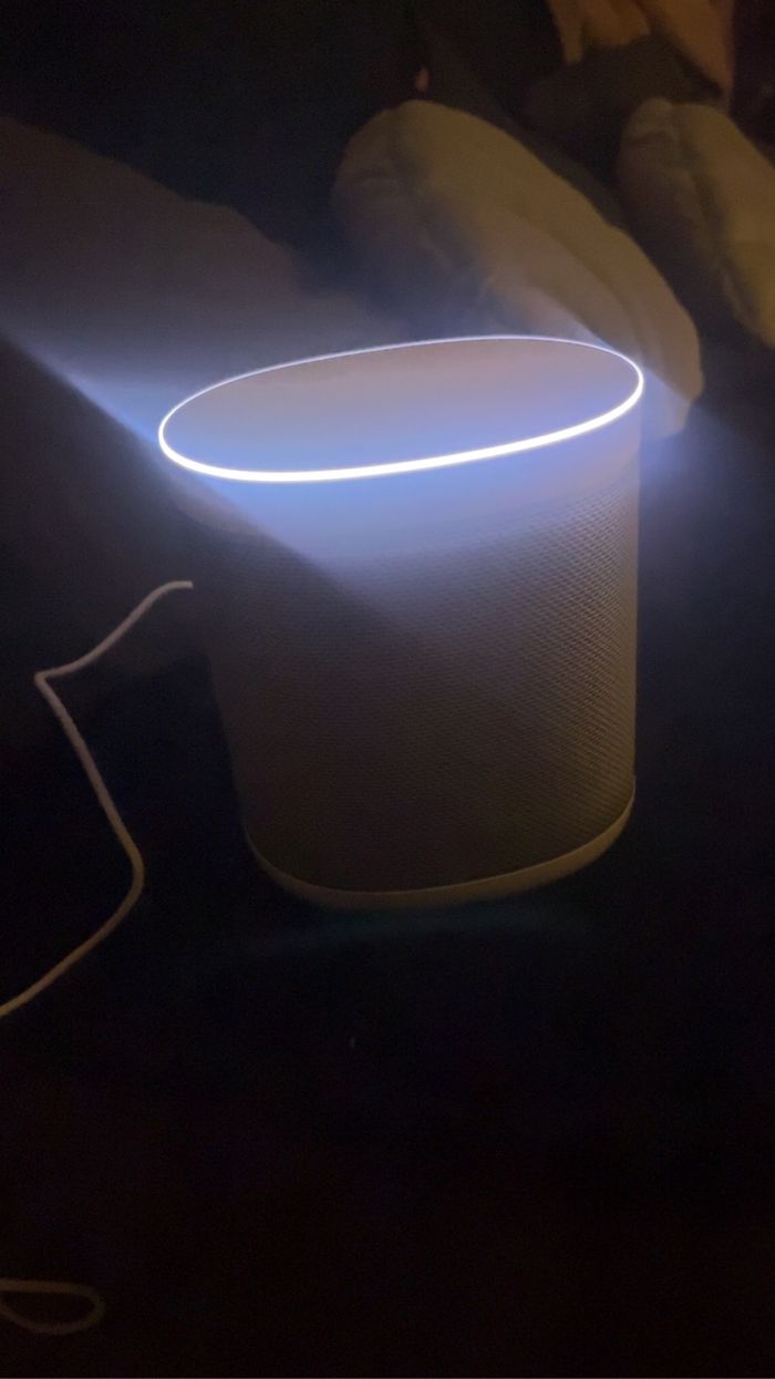 Enceinte - photo numéro 3