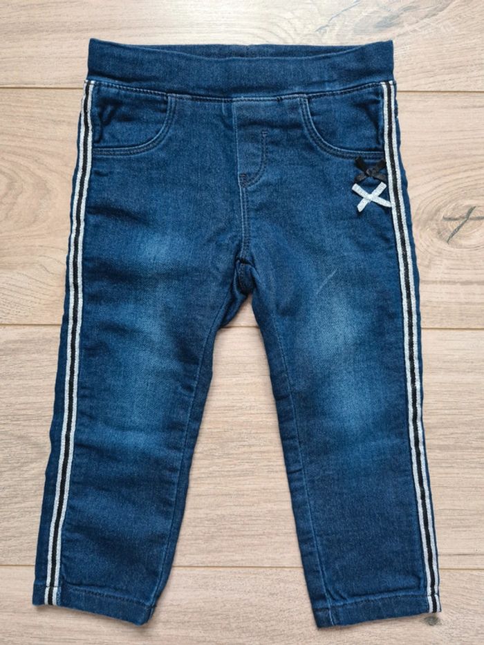 Pantalon Zgeneration 24 mois