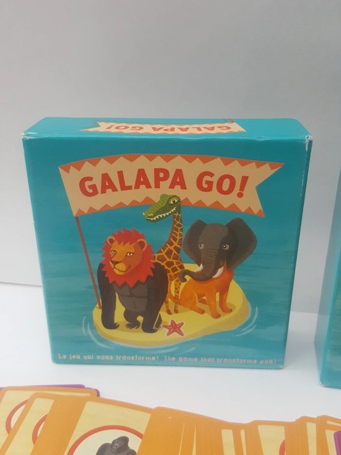 Galaga Go - photo numéro 2