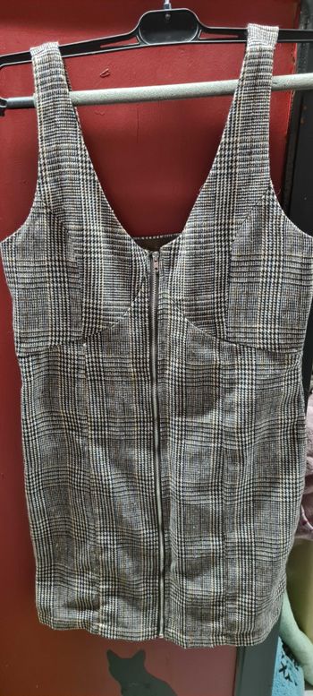 Robe d'hiver 12 ans