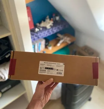 Lot de Mini Tins Boîtes Amitiés Pokemon Artset de Kanto 2025 Scellé