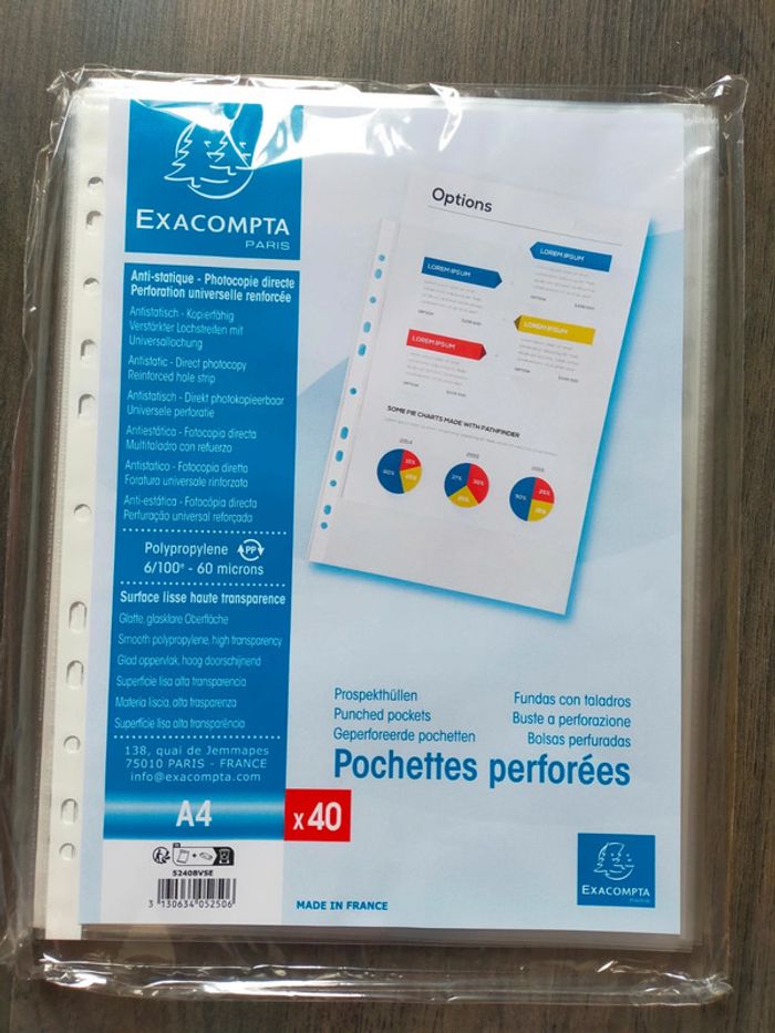 Lot scolaire - photo numéro 5