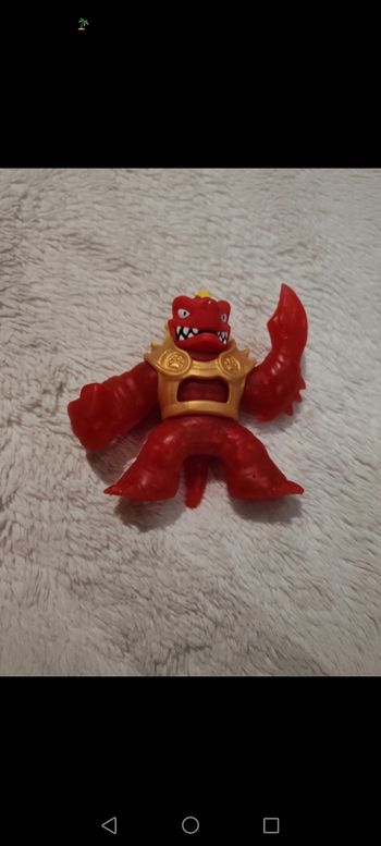 Goo jit zu blazagon