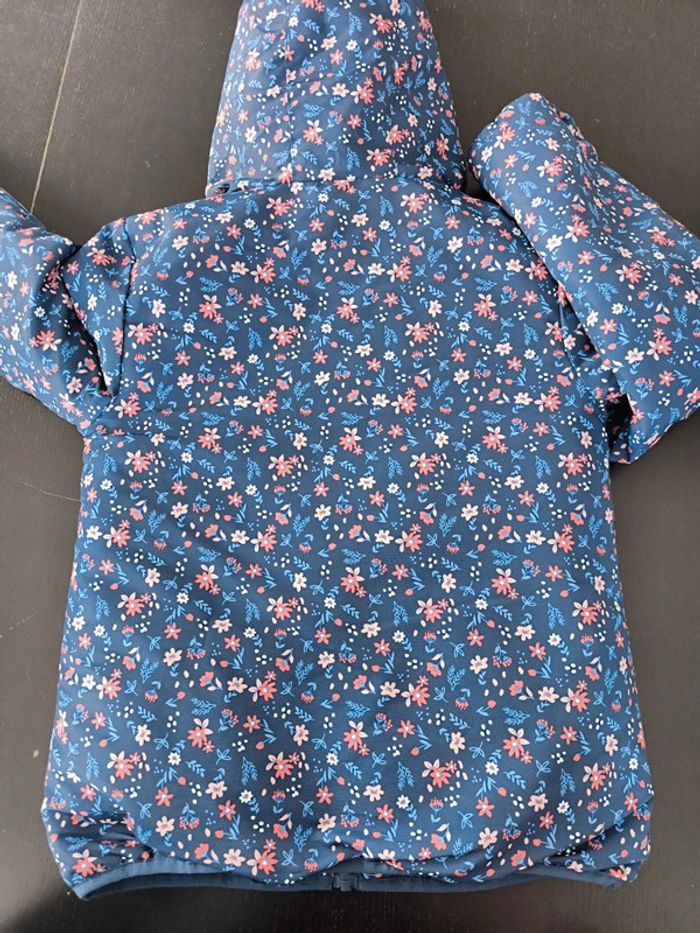 Veste de pluie 12 ans - photo numéro 7