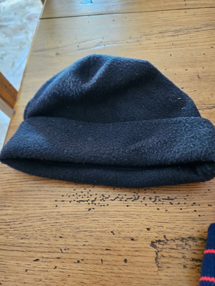 Lot de 2 bonnets - photo numéro 4