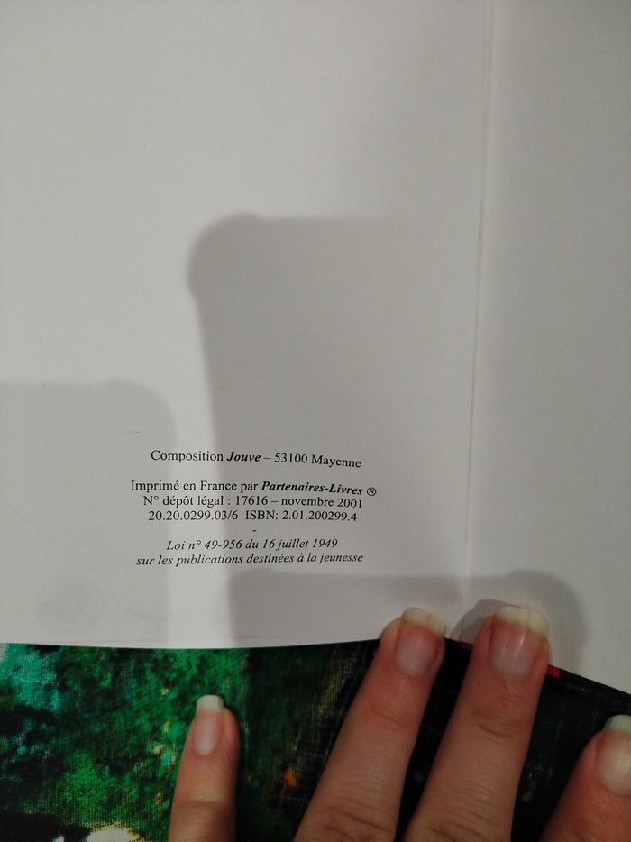 livre les cinq dans la cité secrète - photo numéro 3