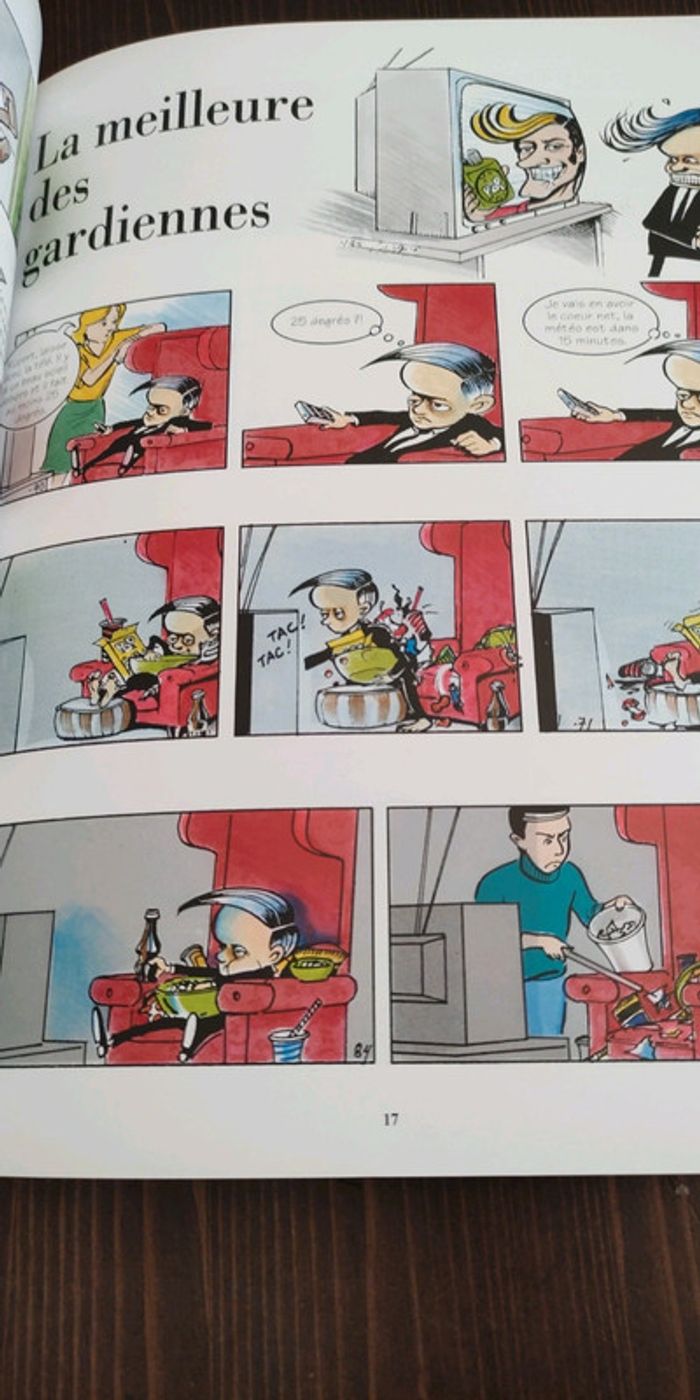 Bd Rupert k - photo numéro 4