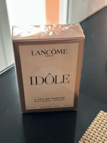 Parfum Idole Lancôme
