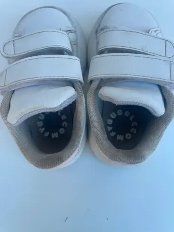 Basket comfy Adidas 23 - photo numéro 2
