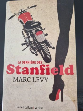 La dernière des stanfield