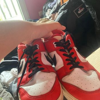Chaussures Nike