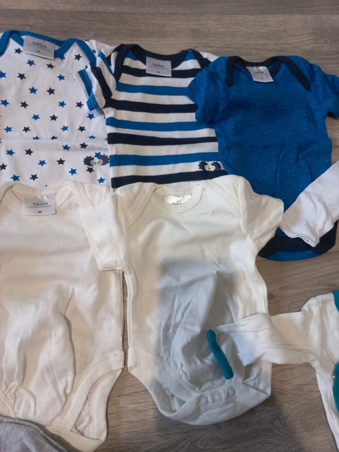 Lot 18 body - photo numéro 6