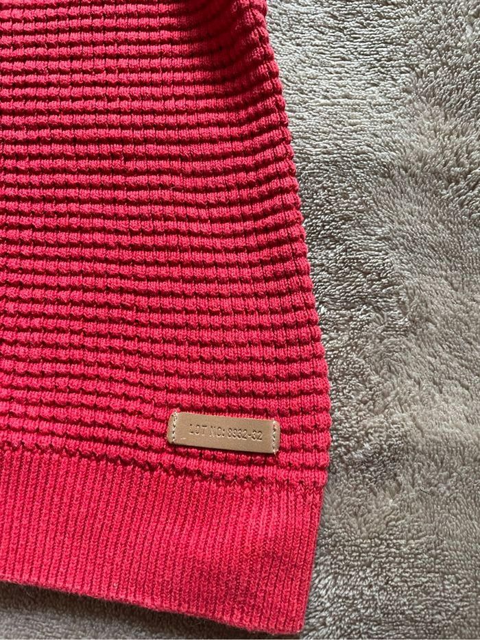 Pull garçon - photo numéro 3