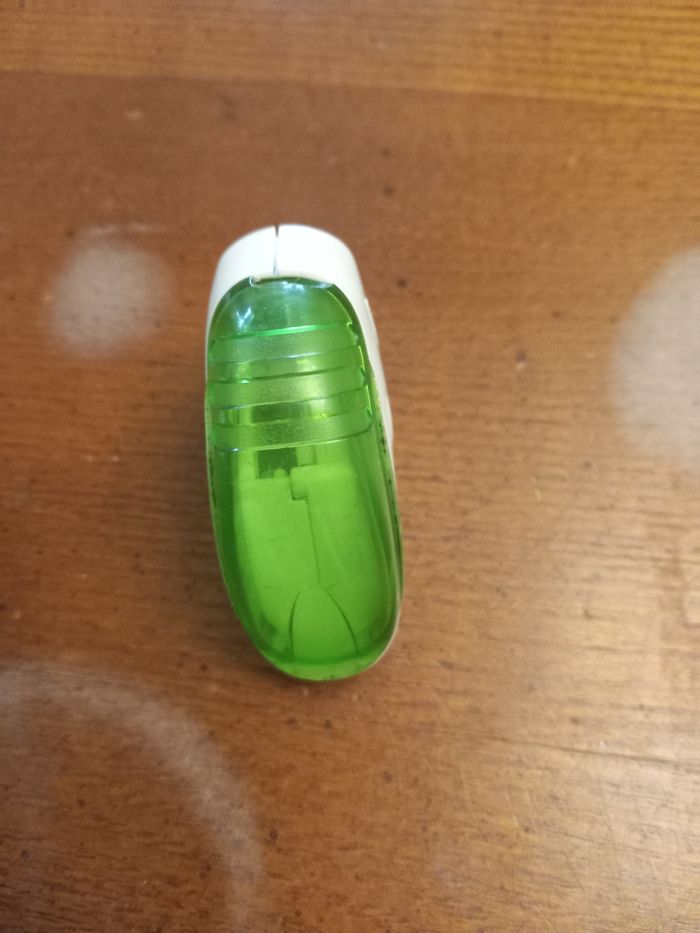 Taille crayon - photo numéro 3