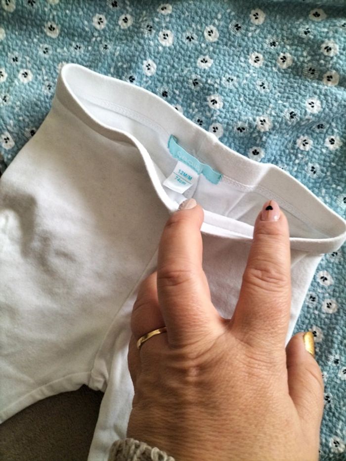 Ensemble robe+legging - photo numéro 5