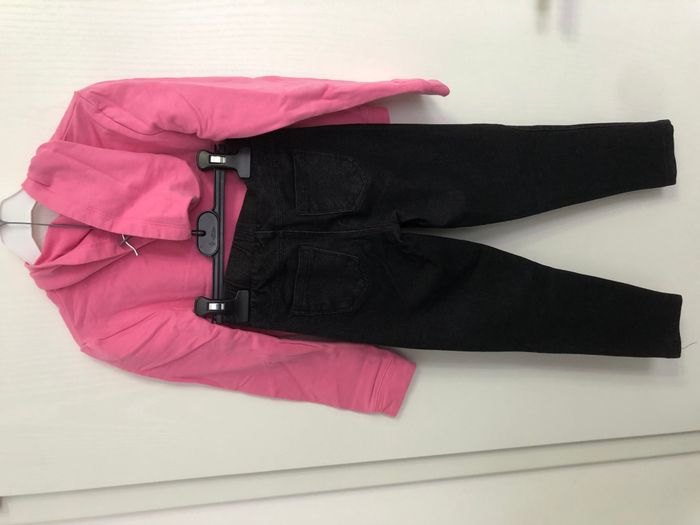 Ensemble fille - photo numéro 3