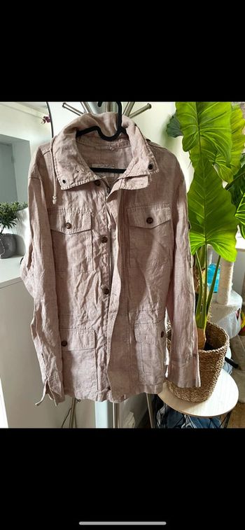 Veste homme