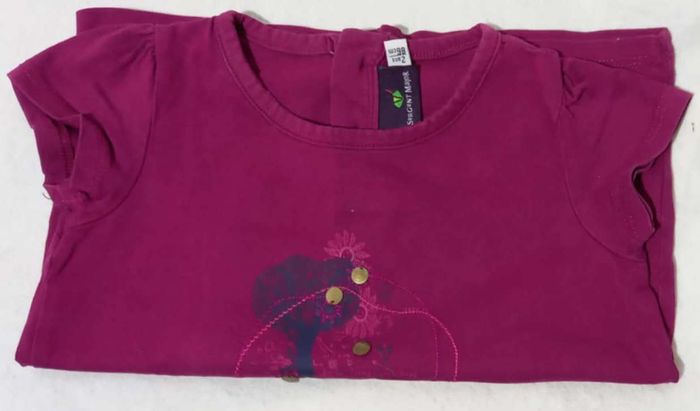 tee shirt Sergent Major - photo numéro 3