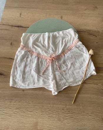 Short pyjama de grossesse - taille 40 - verbaudet