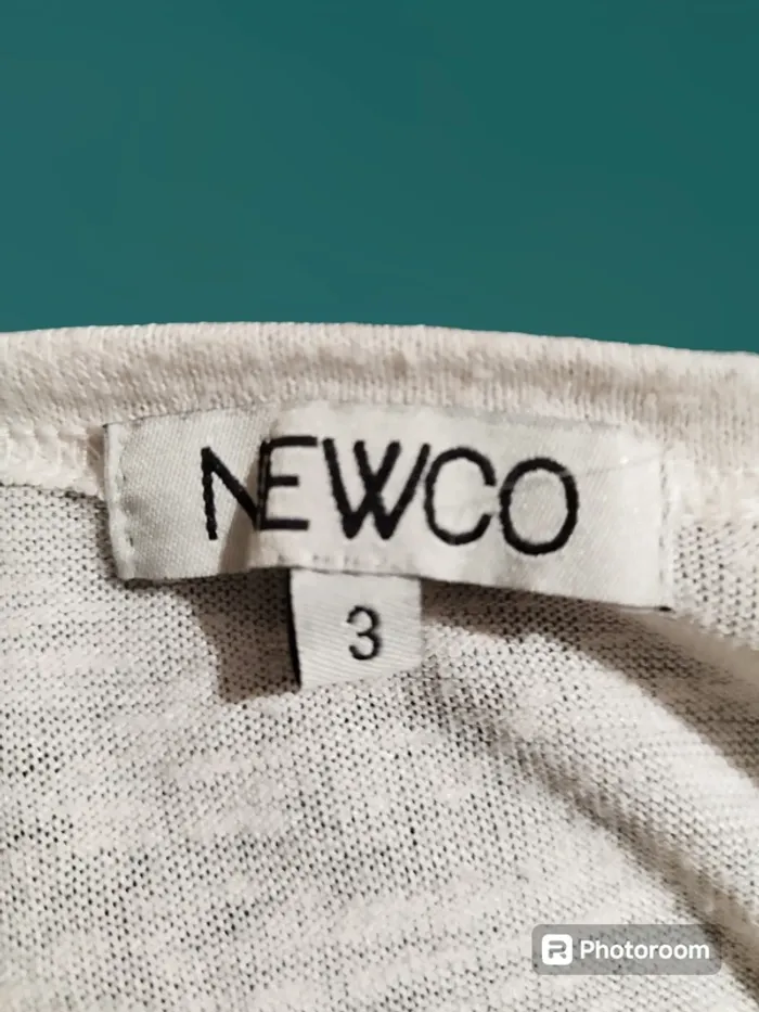 T-shirt - photo numéro 5