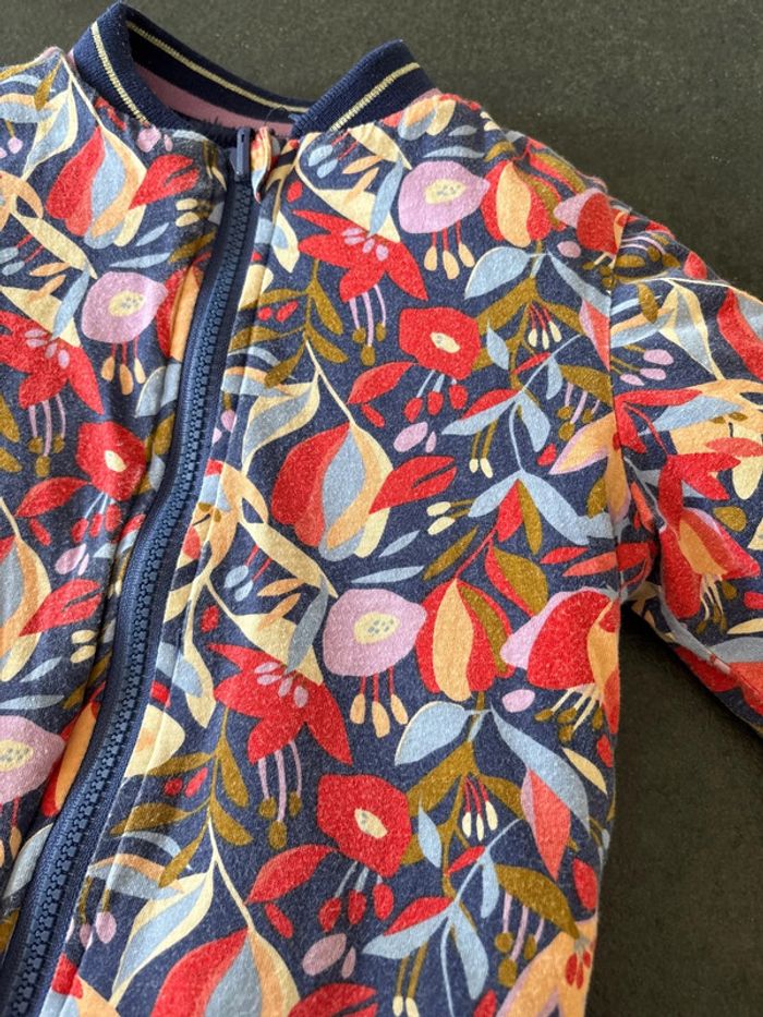 Veste réversible - photo numéro 2