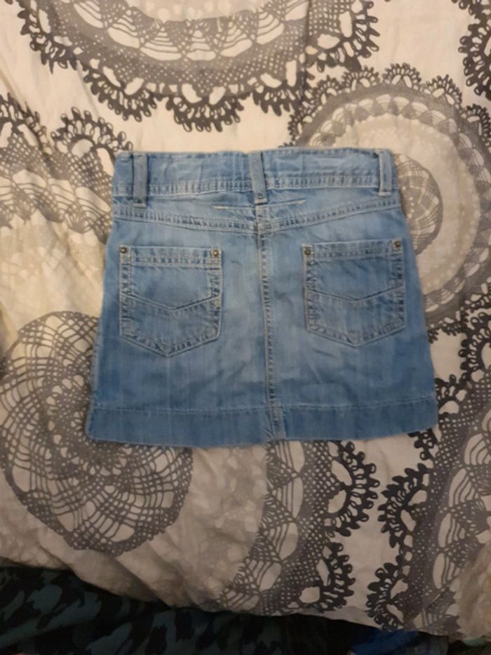 Jupe okaidi 6 ans - photo numéro 3