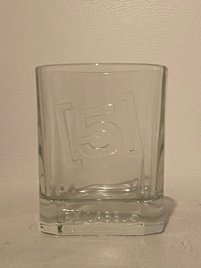 Verre à whisky