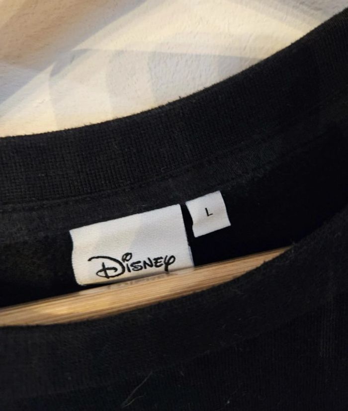 Pull Love Mickey Taille L 💔 - photo numéro 2