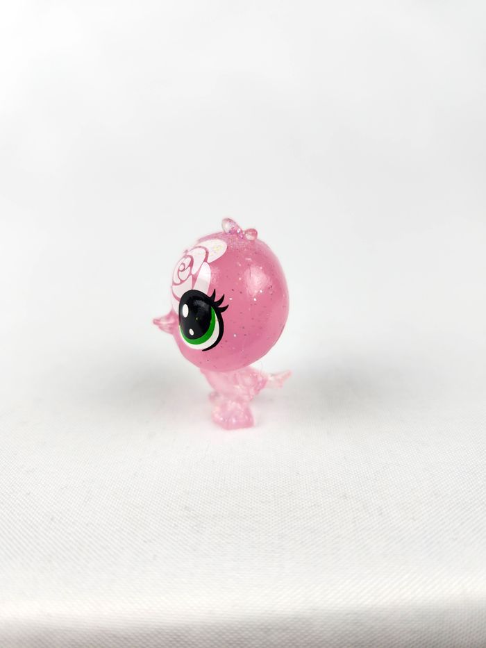 Littlest Petshop LPS Oiseau (Petal Party Multi Pack ) - photo numéro 4