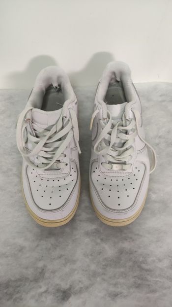 Basket Nike air pointure 40