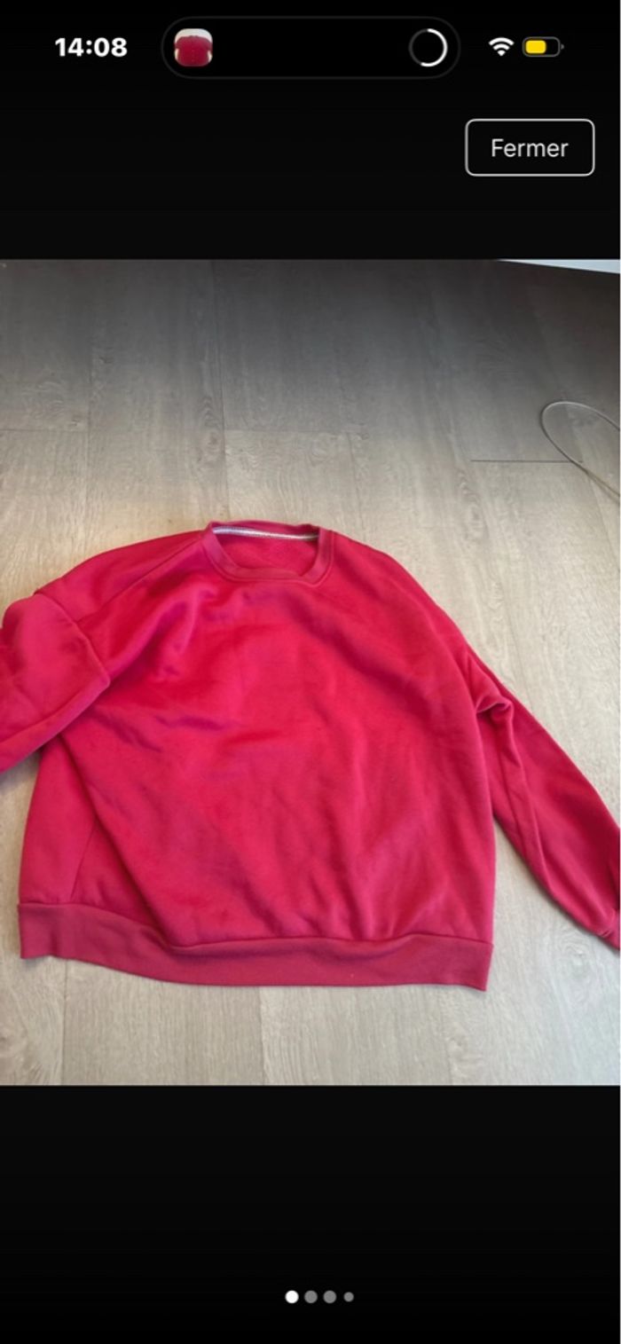 Lot vêtements femme - photo numéro 2