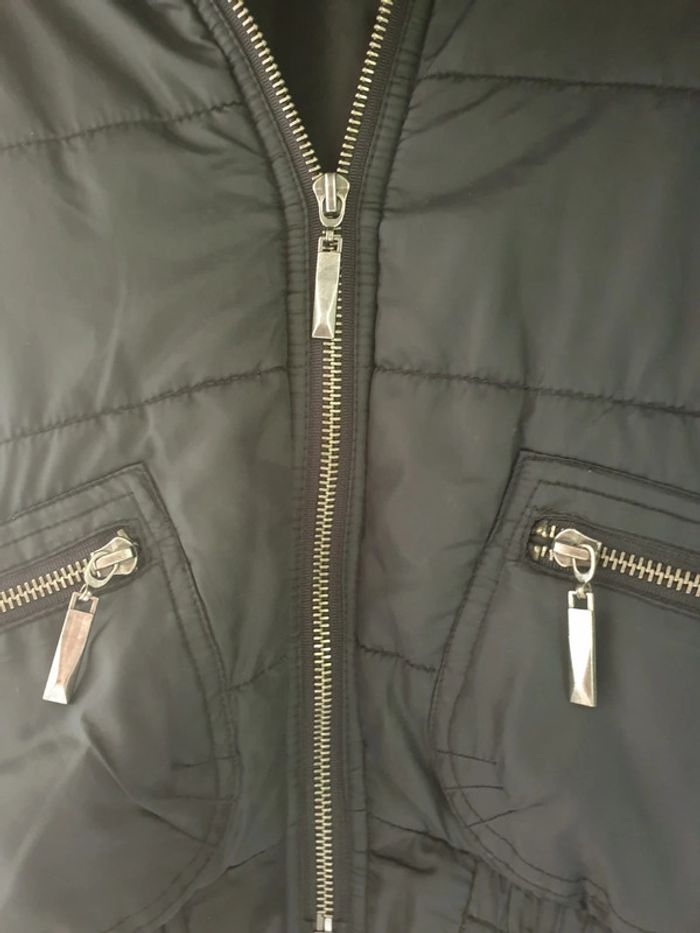 Superbe manteau - photo numéro 2