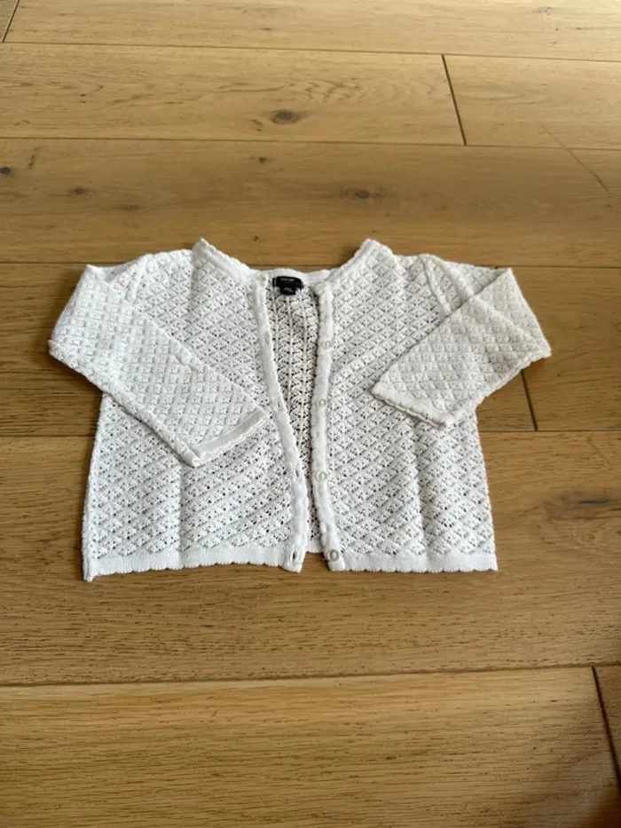 Gilet